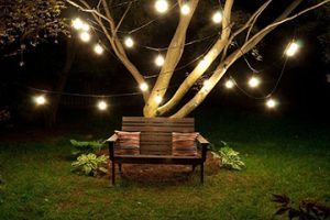 poort Scheiden Zeggen Zuinige buitenverlichting in je tuin - De Interieur Expert