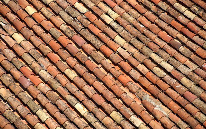 Dak laten dekken voor een duurzaam huis